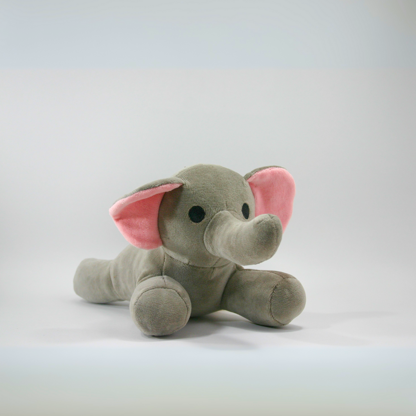 Ember The Elephant