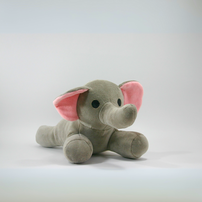 Ember The Elephant