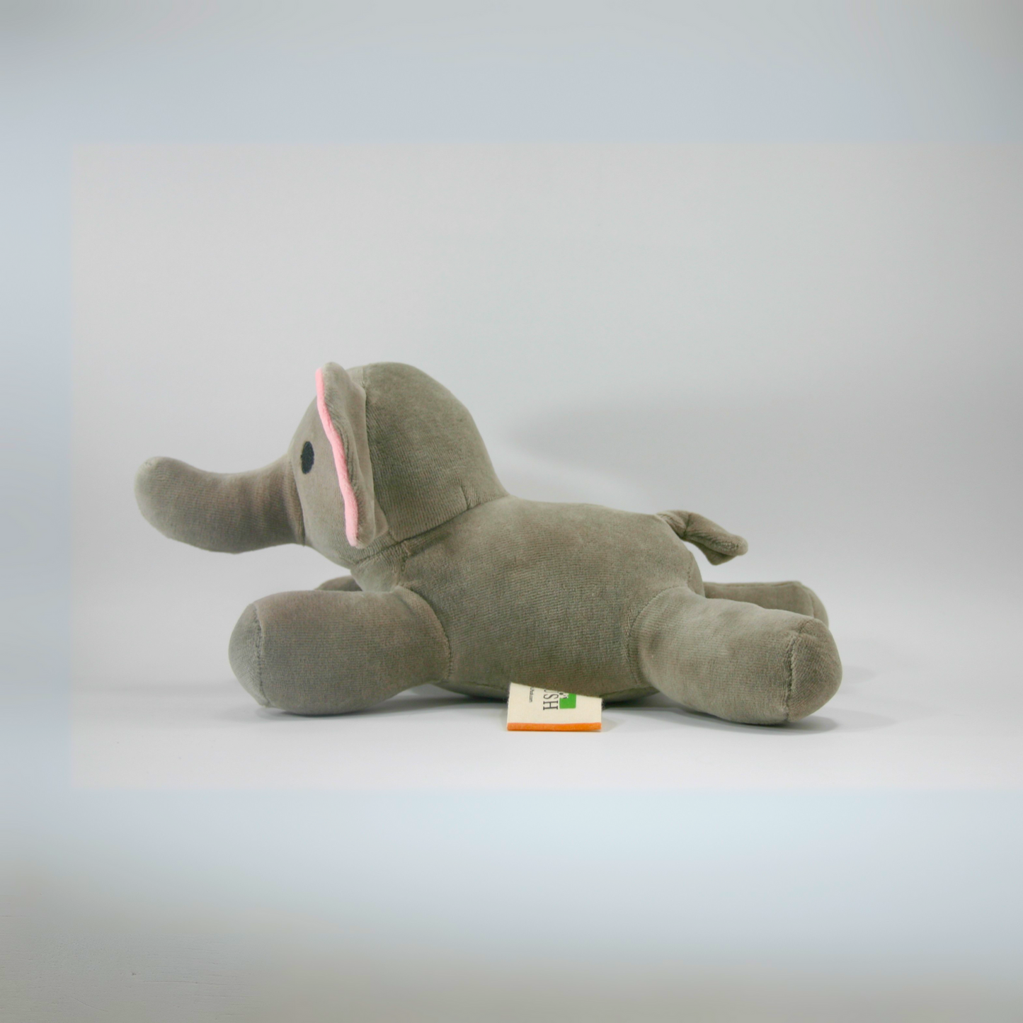 Ember The Elephant