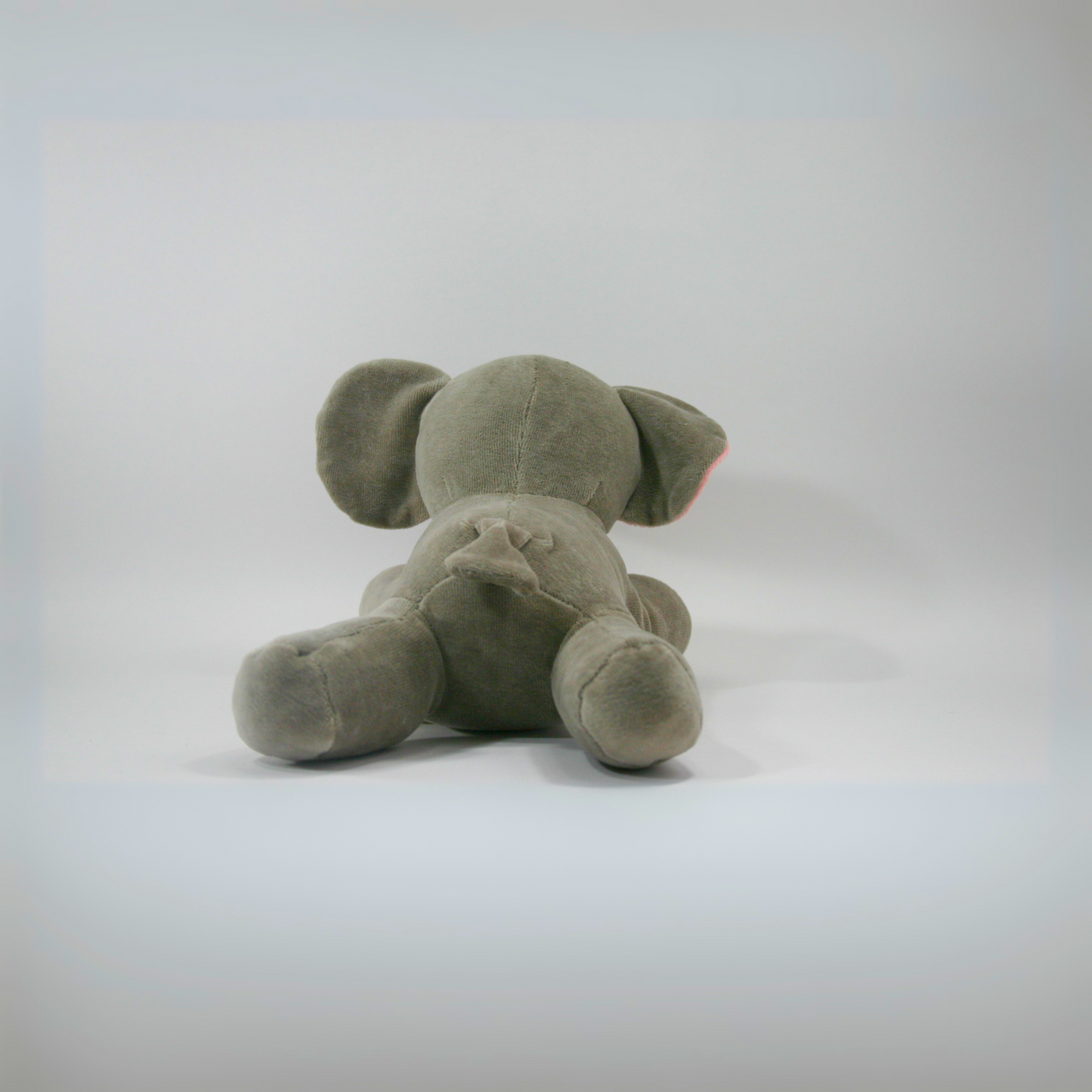 Ember The Elephant