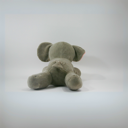 Ember The Elephant